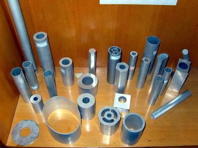 航空鋁管、太空鋁管與工業(yè)鋁管 深圳市德昌業(yè)金屬材料制品的專業(yè)供應(yīng)